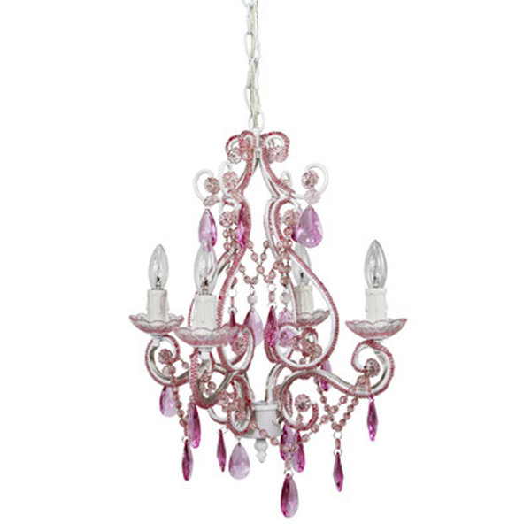 Wayfair | Baby & Kids Chandeliers You'll Love in 2022